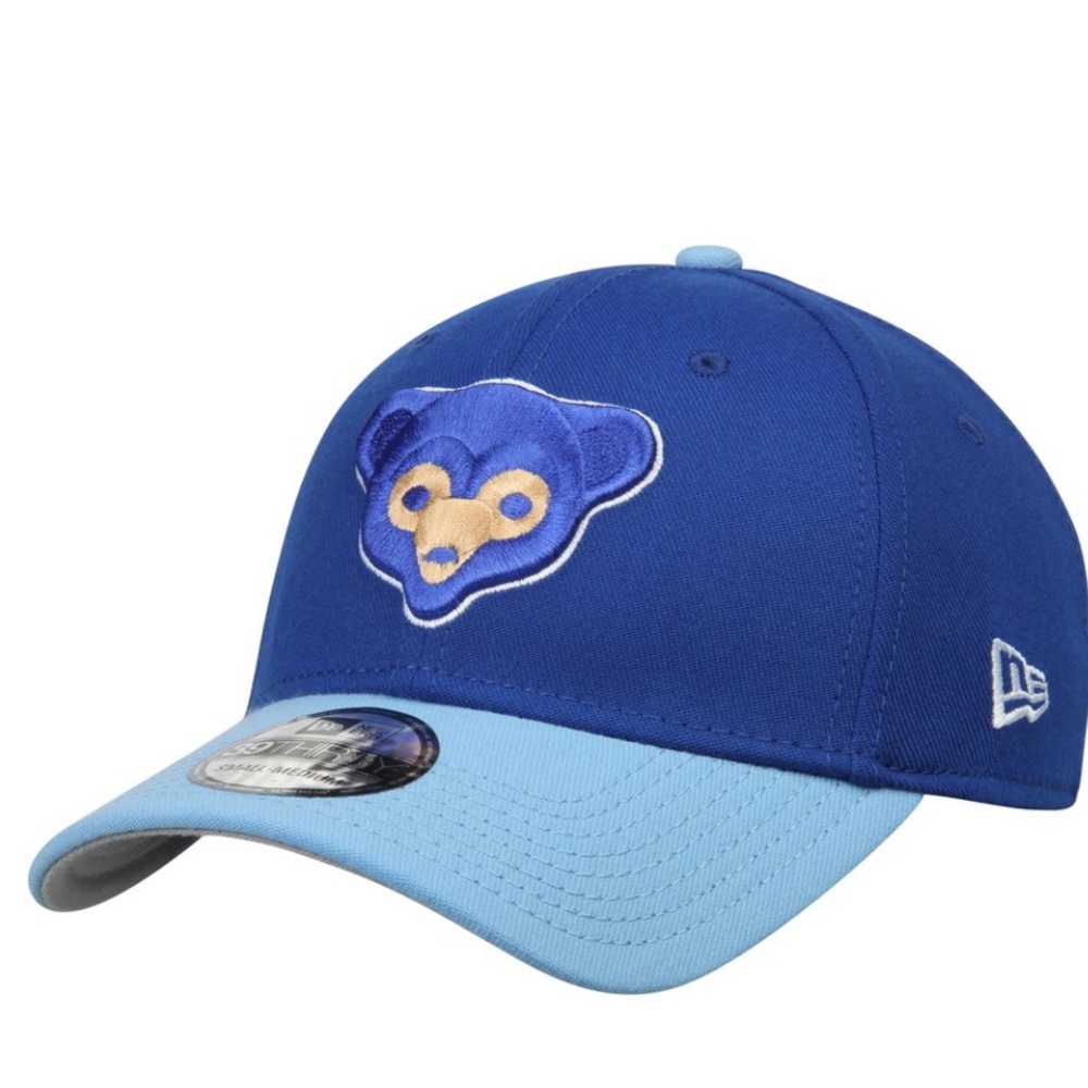 Chicago Cubs Baseball Cap
